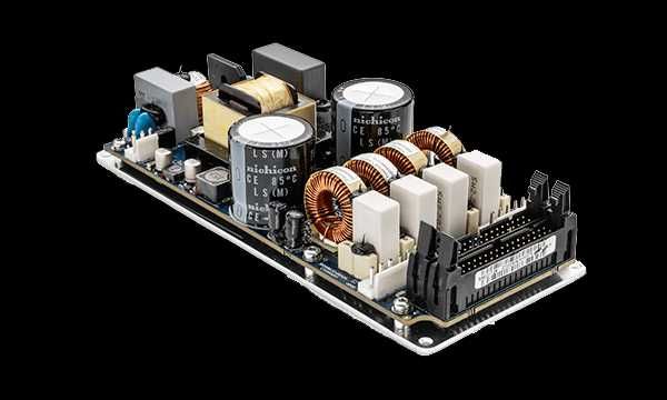 Powersoft MiniMod 4 4x150W, 2x150 + 300W, 2x300W, 1x600W modul amplif