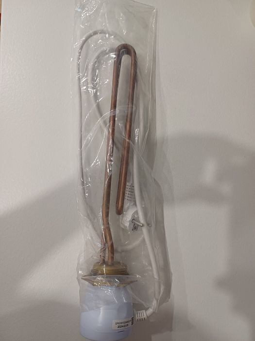 ТЭН эл. с термостатом GRW 3,0 кВт