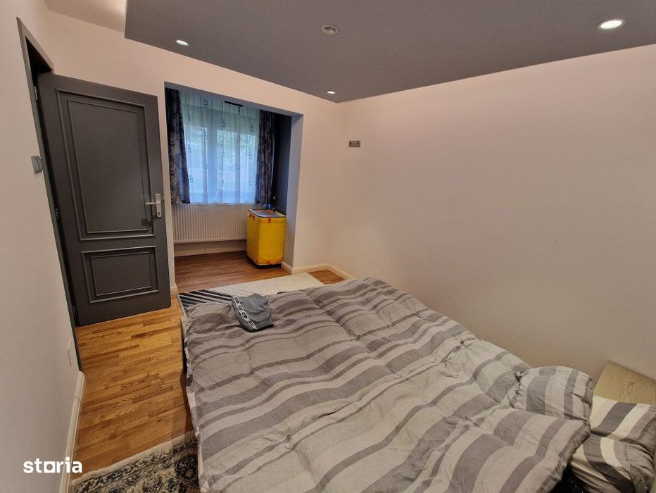 Apartament 2 camere, 39 mp, zona Centrala