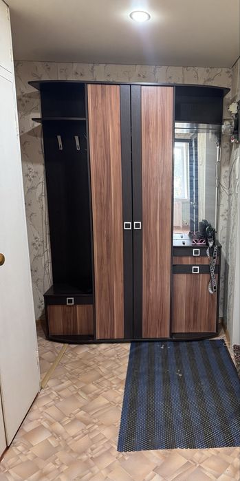 Сдам 3х комнатную квартиру