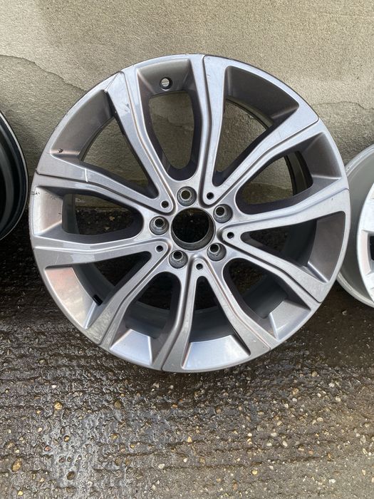 Janta aliaj 19" Mercedes Benz ML GL W166