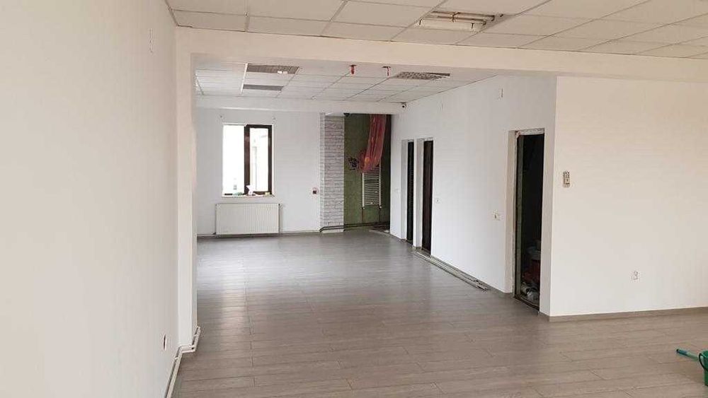 Inchiriere spatiu comercial P+1E (160mp.)