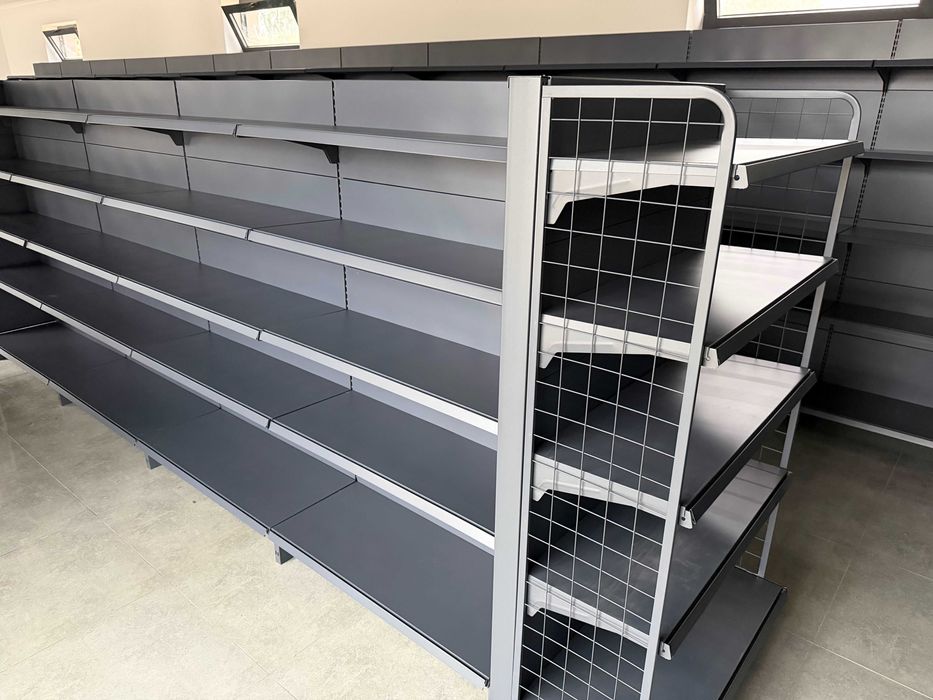 Do'konlar uchun savdo stellajlari | Торговые стеллажи для магазинов