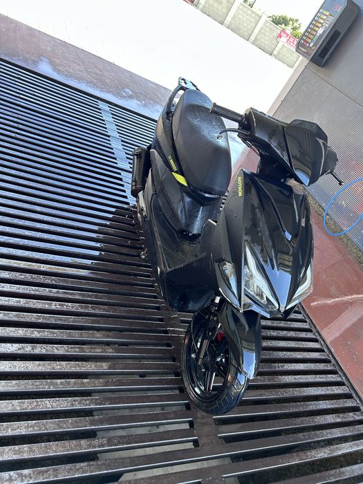 Vand Motron Breezy 50cc 2022 cu acte