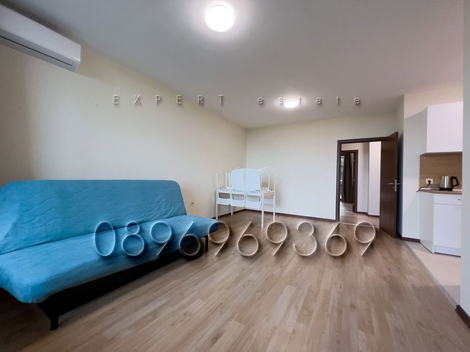 Продава се Двустаен апартамент в к.к. Златни пясъци - 70 кв.м за 1265 €/кв.м - Снимка #2