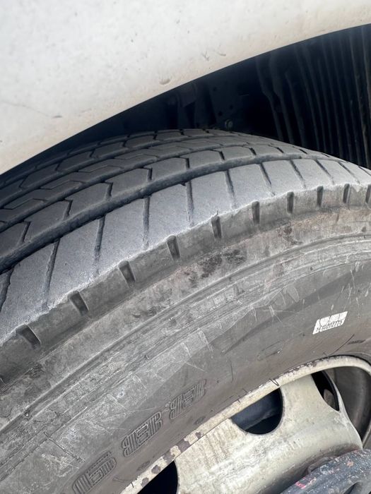 MAN TGX 18.440 + KRONE прицеп Сотилади