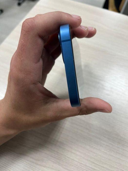 Айфон 13 на 128 гб