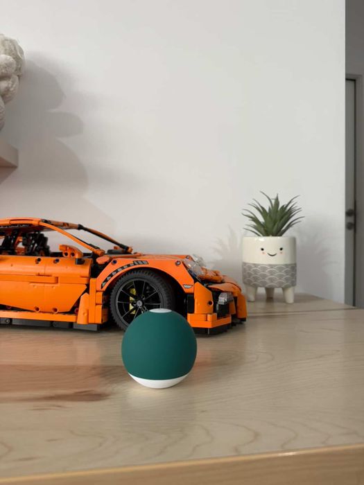 Kendama-Tama rubber grip