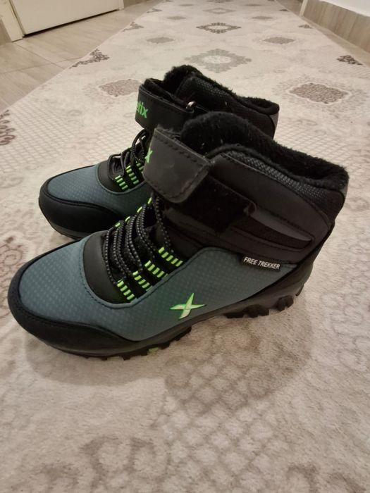 Детски маратонки за момче