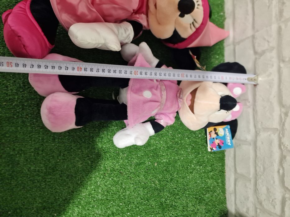 Мики Мини Маус разнообразие