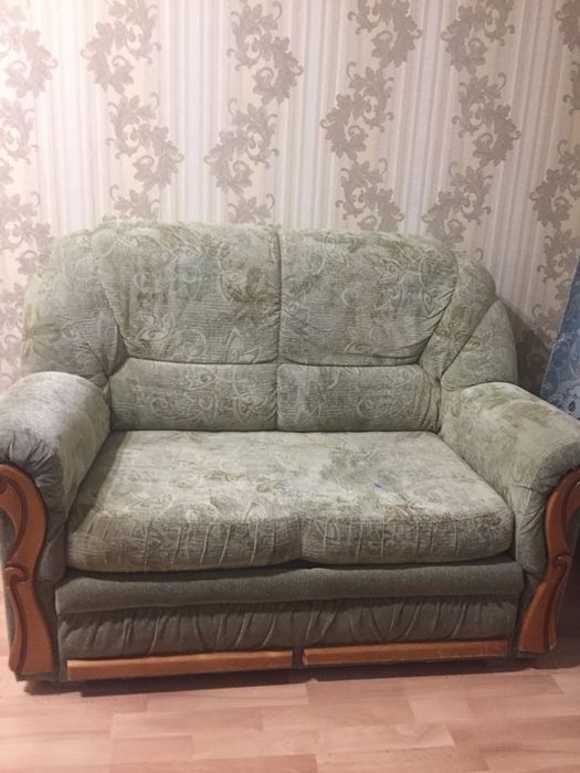 Продается диван