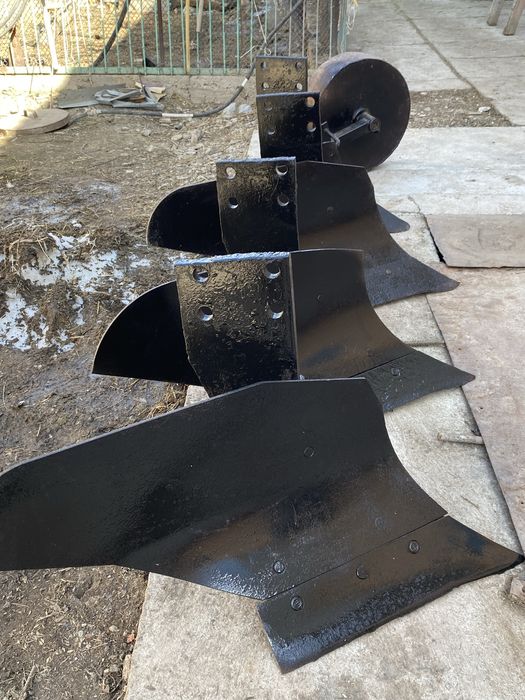 4 корпустыш соқа сатылады