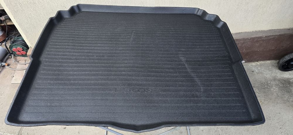 Vand tavita silicon pentru portbagaj Peugeot 3008