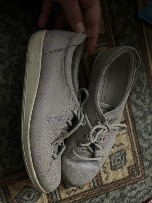 Дамски обувки Ecco 36н