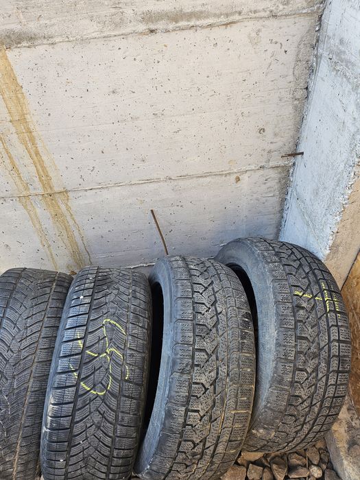 Vand cauciucuri 255 55 r18
