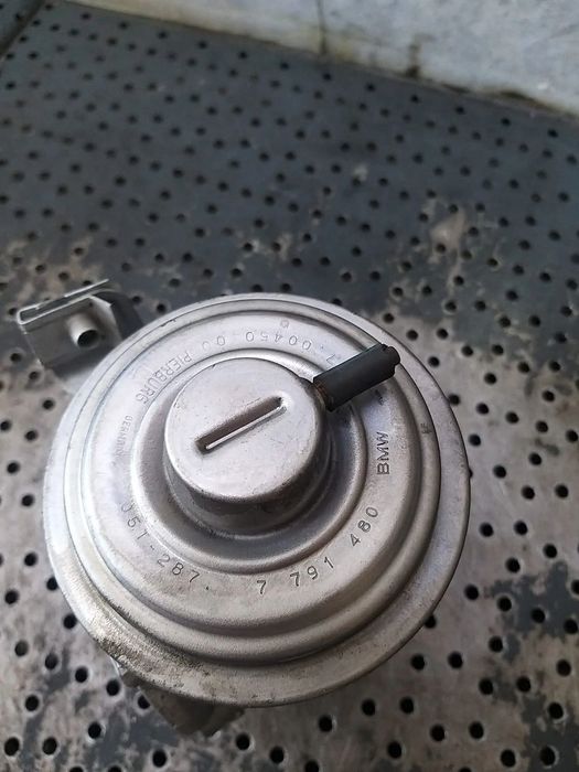 Egr 2.0 d bmw seria 3 e90 7791480 05t287 70045000