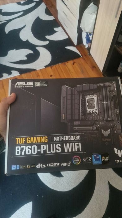 Гейминг компютар