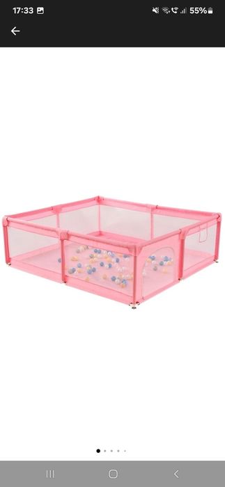 Loc joaca pentru copii