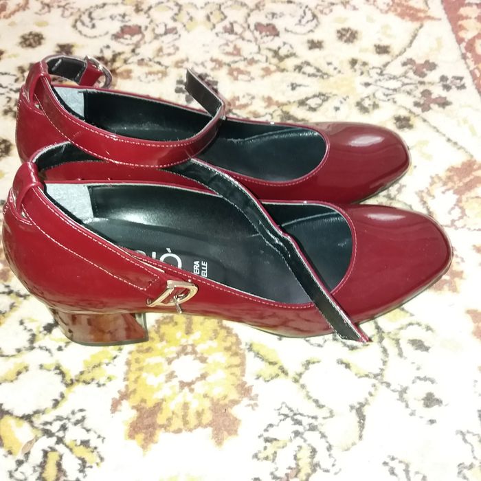 Pantofi superbi pt.primavara, toamna