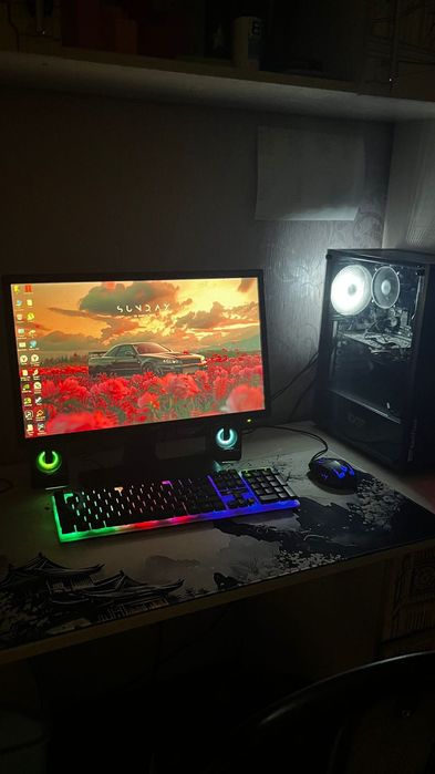 Компютер продается