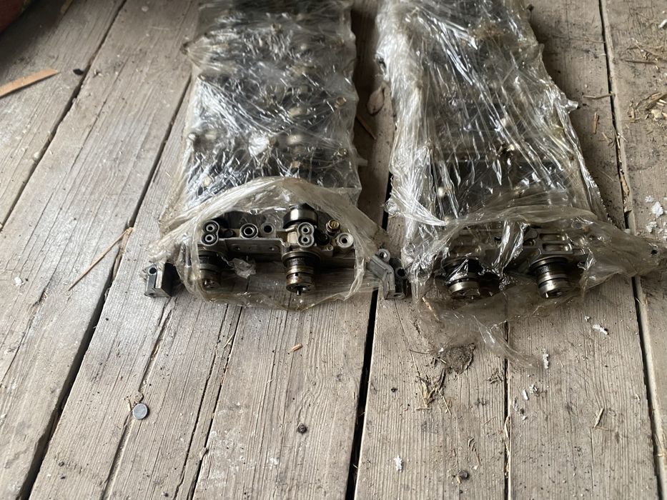 Тойота 200 матор 4.6обёьм