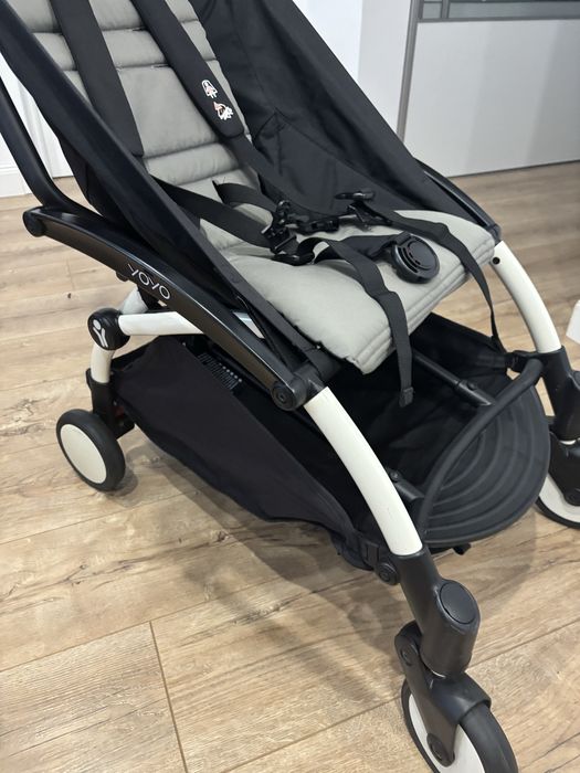 Carucior BabyzenYOYO²