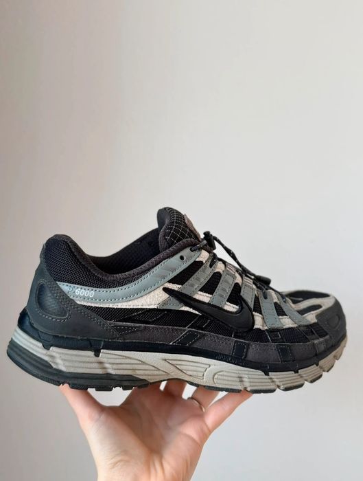 Adidasi Nike P600