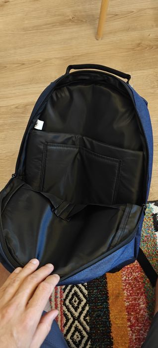 Rucsac / ghiozdan laptop nou