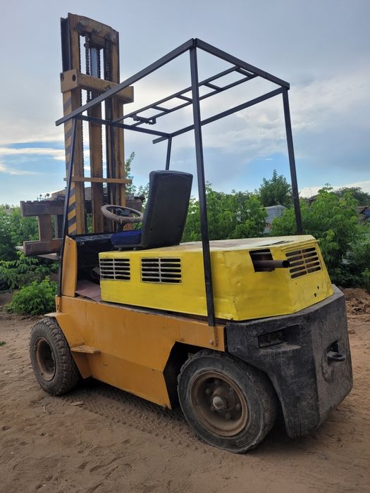 Балкан кар, на полном ходу