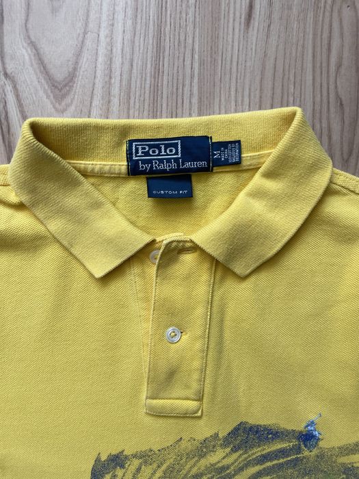 Polo Ralph Lauren / мъжка тениска М/L
