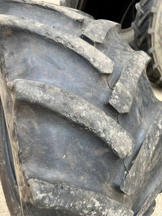 Cauciuc 420.65 r20 Continental