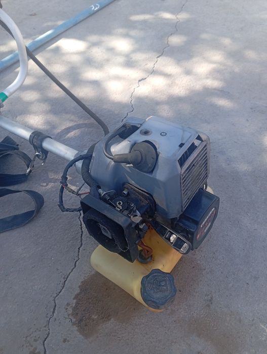 Шөп оратын матор