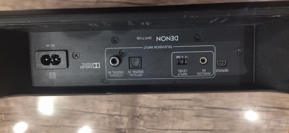 Саундбар DENON...