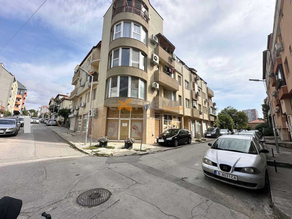 Продава се Магазин в Варна, Трошево - 126 кв.м за 789 €/кв.м - Снимка #7