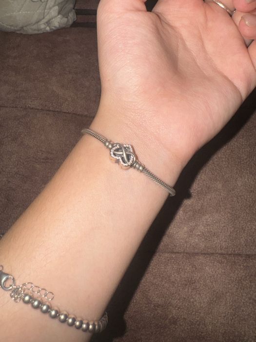 Браслет Pandora