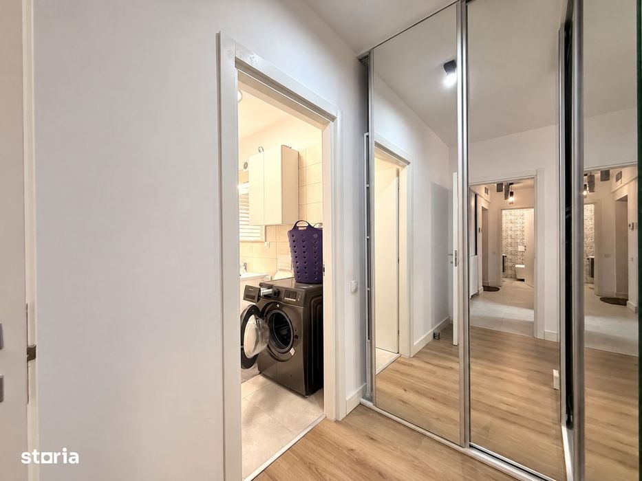 0% comision:Direct proprietar | Apartament 2 camere | ONIX PARK Pipera