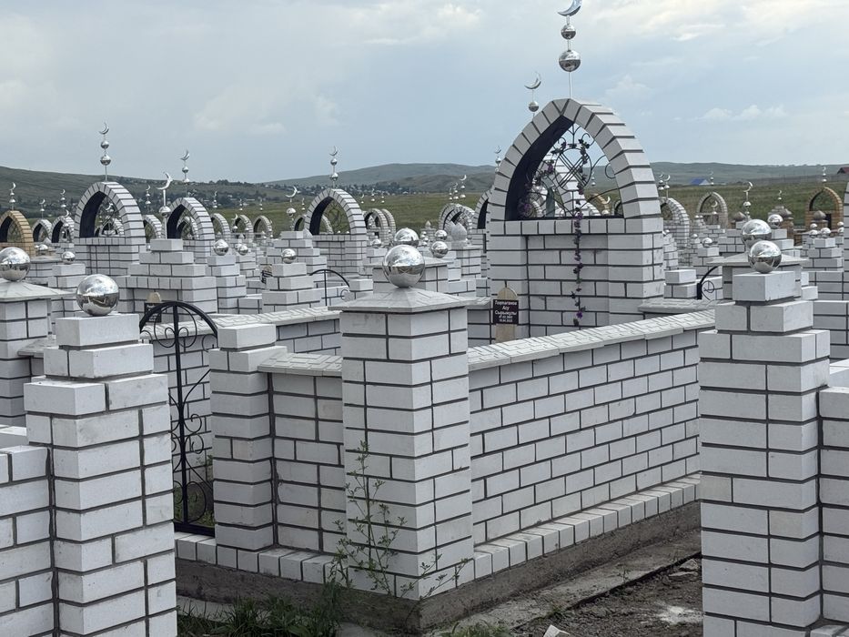 Ритуальные услуги