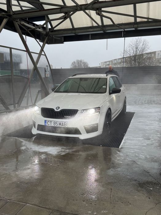 SKODA Octavia 2015 — imagine 2
