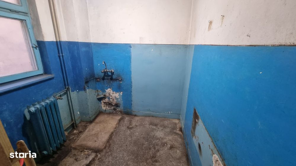 Ap 2 camere decomandat Rogerius