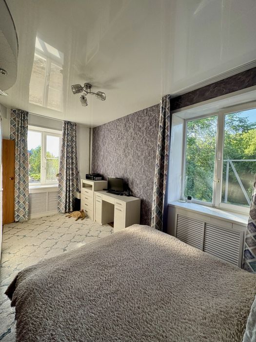 Продам 3хкомнатрую квартиру