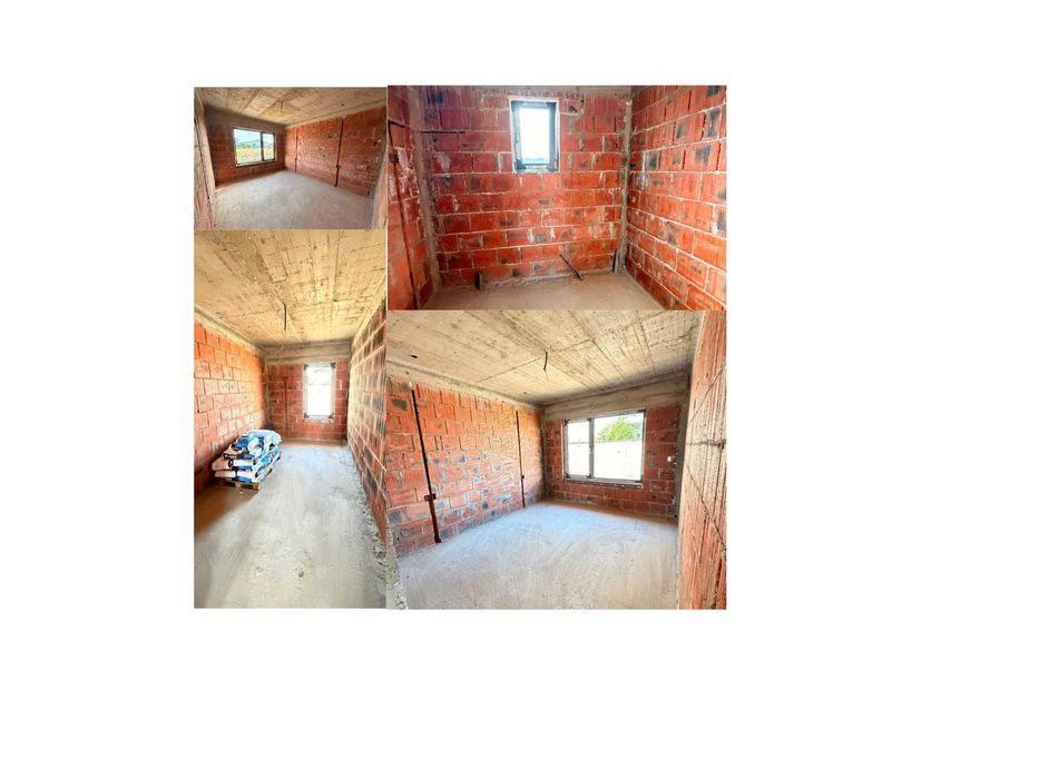 Casa de vanzare 106mp parter individuala - Str Panduri