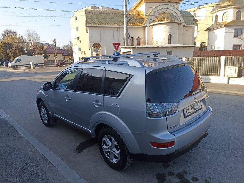 Are rugină, dar funcționează impecabil mecanic