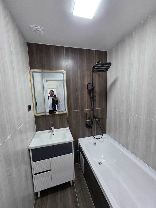 3 xonali 90m² 3-qavat.#3x