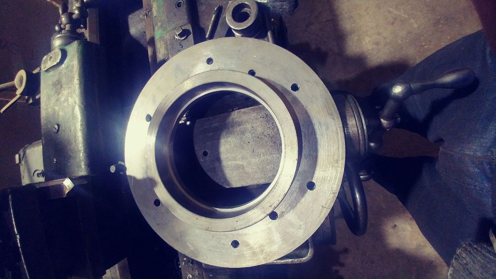 Токарь токарные работы любые. Ориентир куйлюк