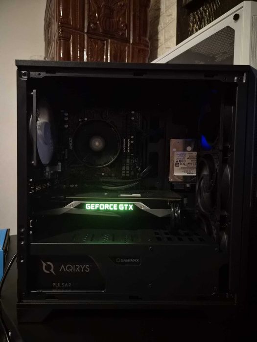 PC Gaming Nou / Negociabil