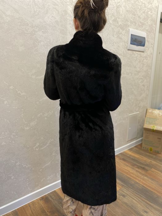 Продам норковая шуба