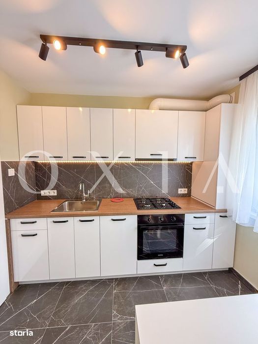 AX1305 Circumvalatiunii, Renovat Integral, Comision 0%