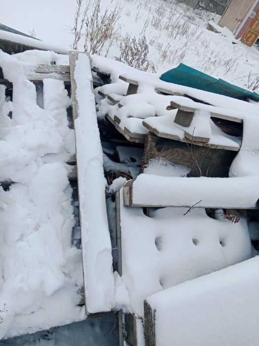 Продам дров для топки