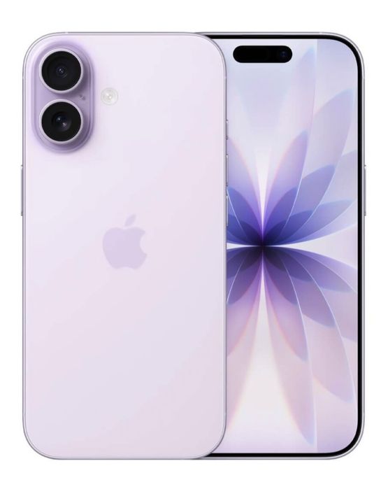 Iphone 17 256Gb (фиолетоввй)