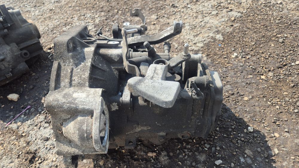 Скоростна Кутия за VW,Сеат Ауди Шкода  1.9ТДИ 90 и 105 Кс 2005- 2012г
